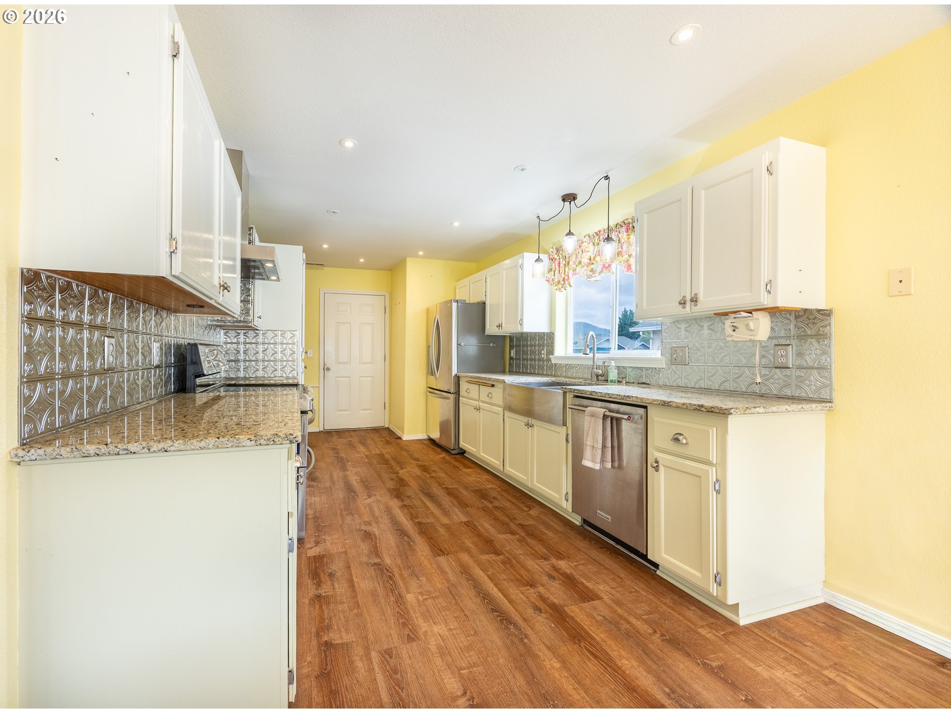 Residential in Sutherlin 5
