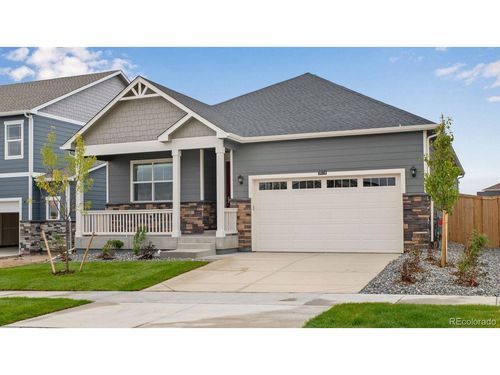 14016 Alpine Phlox Ln, Parker, CO, 80134-6154 | Card Image
