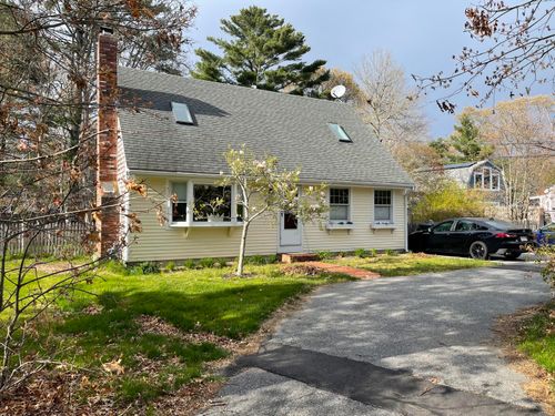 70 Quinaquisset Ave, Mashpee, MA, 02649-2908 | Card Image