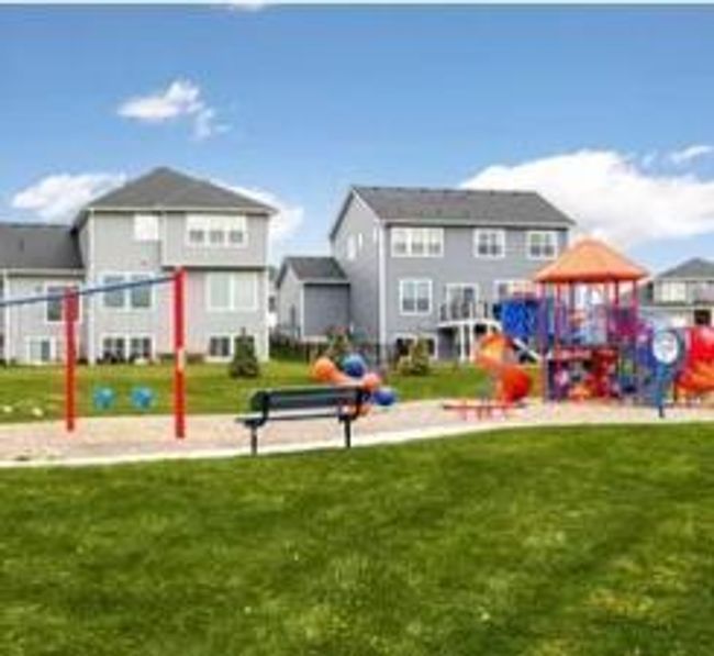 Neighborhood park with a City Park under construction! | Image 26