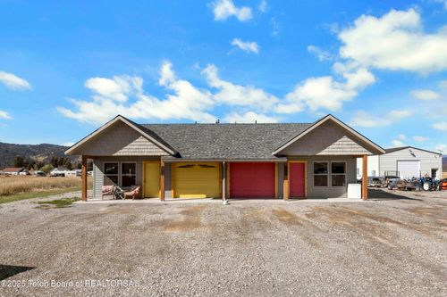 185 Franklin Ave, Thayne, WY, 83127 | Card Image