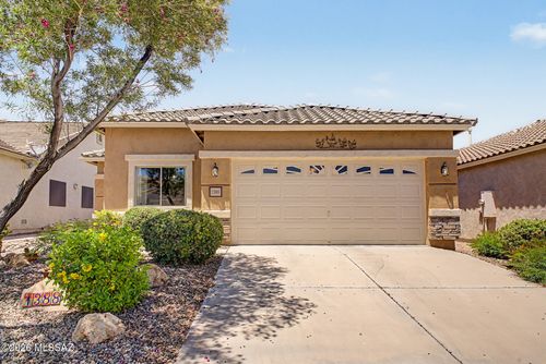 1388 W Camino Buenos Aires, Sahuarita, AZ, 85629-8088 | Card Image
