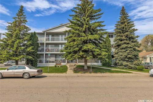 301-918 Argyle Ave, Saskatoon, SK, S7H2W1 | Card Image