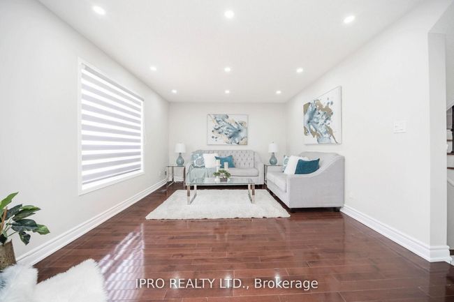 21 Sandway Dr, House other with 7 bedrooms, 5 bathrooms and 4 parking in Brampton ON | Image 14
