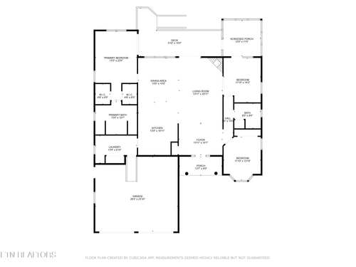 156 Mountain View Dr, Crossville, TN, 38558-4410 | Card Image