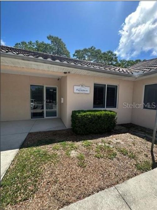 102-5245 Office Park Blvd, BRADENTON, FL, 34203-3444 | Card Image