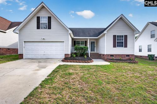 7 Kinrose Court, Columbia, SC, 29229-9329 | Card Image