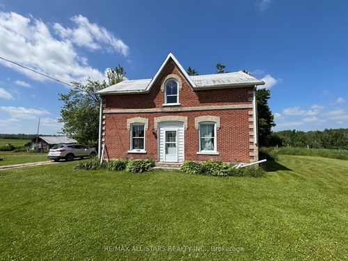 3741 Elm Tree Rd, Woodville, ON, K0M2T0 | Card Image