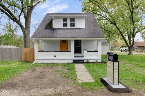 555 S Auburn St, Indianapolis, IN, 46241-0703 | Card Image
