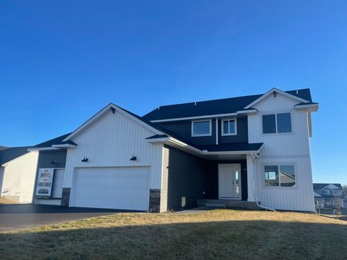 6664 Heritage Ave, Lino Lakes, MN, 55038-1200 | Card Image