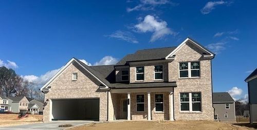 1241 Jordan Brook Dr, Lawrenceville, GA, 30043-4345 | Card Image