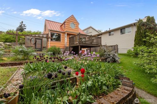 7123 Sw 32nd Avenue, Seattle, WA, 98126 | Card Image