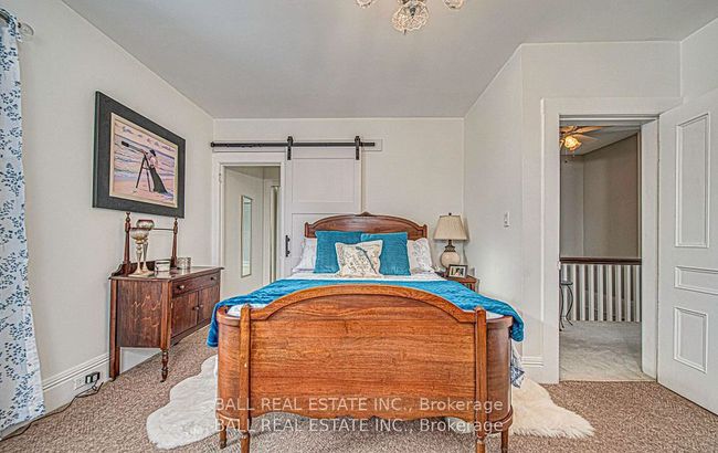 2756 Chalmers Ave, House other with 5 bedrooms, 2 bathrooms and 2 parking in Youngs Point ON | Image 36