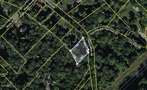 2208 David Miller Rd, Johnson City, TN, 37604-3509 | Card Image