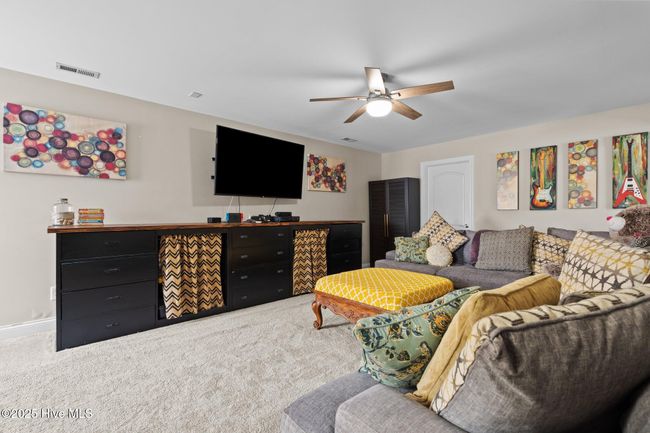 102 Lightwater Dr, House other with 4 bedrooms, 3 bathrooms and 2 parking in Aberdeen NC | Image 34