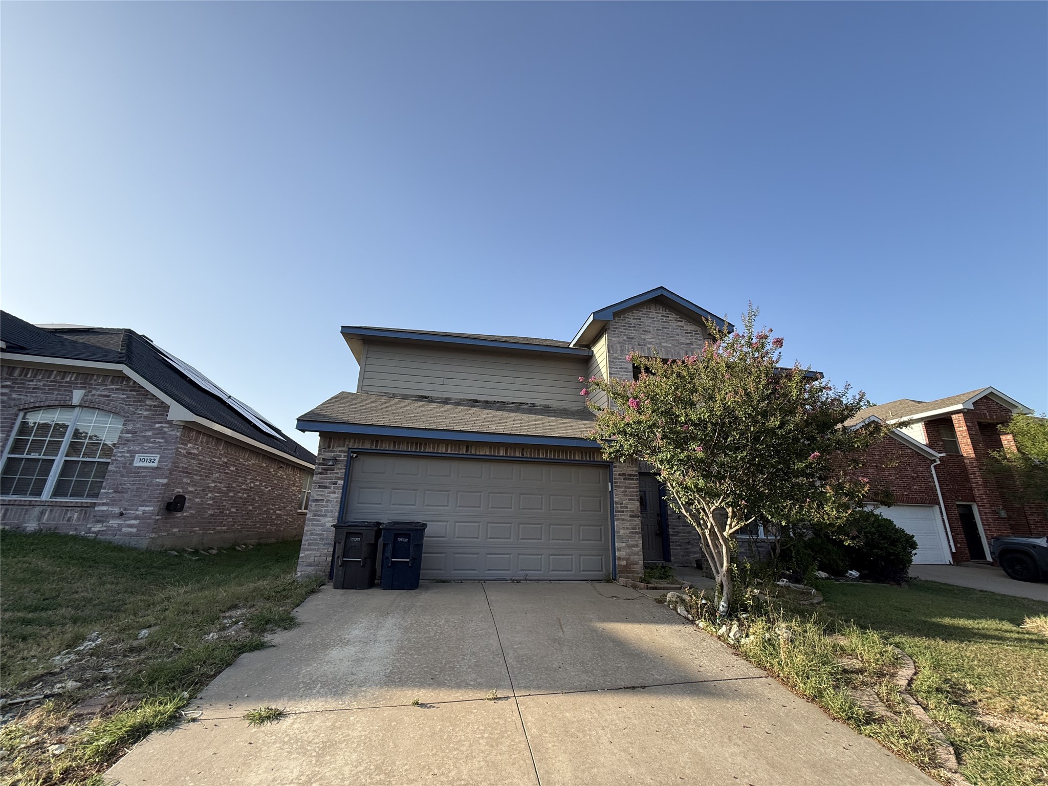 10128 Chapel Springs Trl, Pending in Fort Worth - eXp Realty
