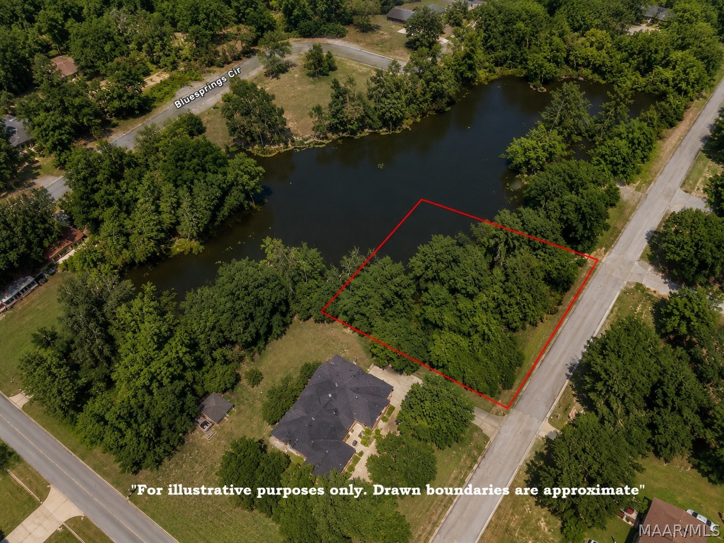 Land in Jackson 3