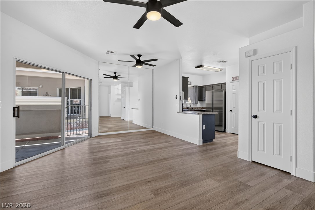 Residential in Las Vegas 5