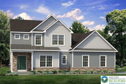 6-1522 Corkscrew Drive, Bushkill Twp, PA, 18091 | Card Image