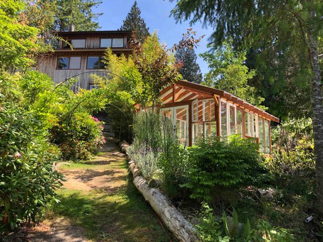 4509 Pollock Road, House other with 4 bedrooms, 2 bathrooms and 8 parking in Madeira Park BC | Image 30