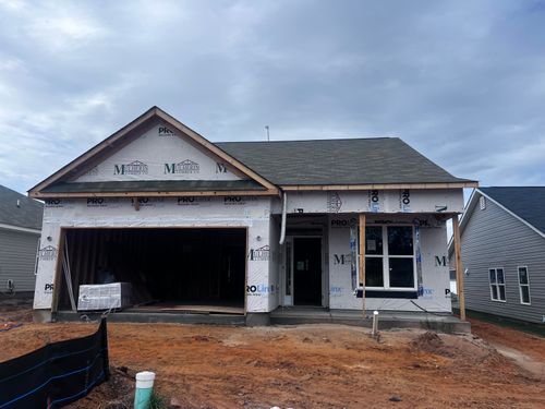 8193 Snelling Dr, Aiken, SC, 29803-3950 | Card Image
