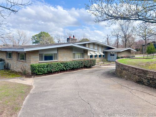 222 E Bk 705 Rd, Stigler, OK, 74462-2161 | Card Image