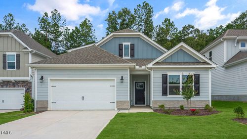 5000 Dezola St, Apex, NC, 27539-9500 | Card Image