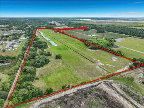 7001 Jones Avenue, Mount Dora, FL, 32757 | Card Image