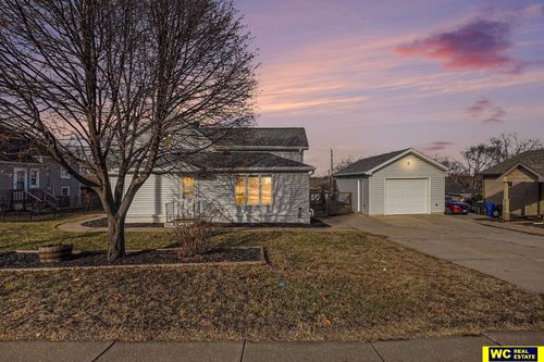 1552 Wilbur Street, Blair, NE, 68008 | Card Image