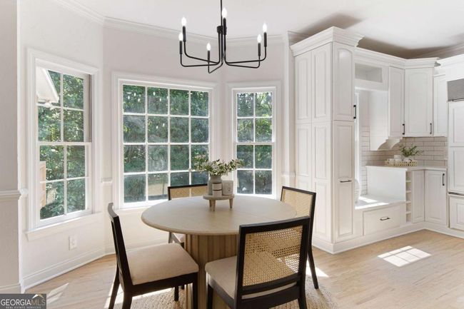 3795 Newport Bay Dr, House other with 6 bedrooms, 5 bathrooms and 3 parking in Alpharetta GA | Image 33