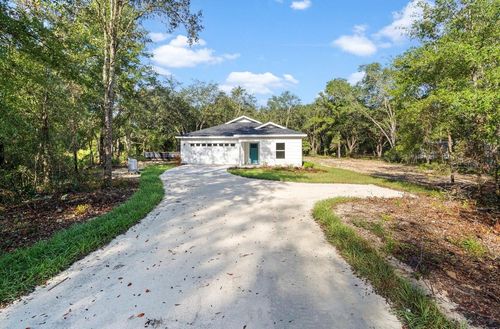 8030 Ne 102nd Ct, BRONSON, FL, 32621-4042 | Card Image