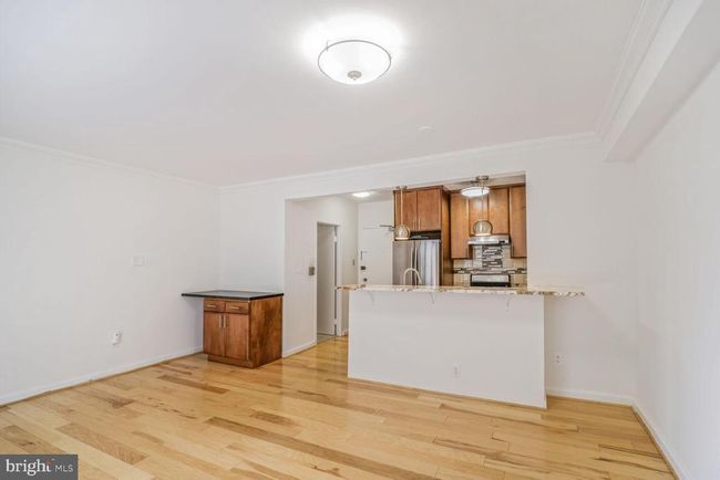 APT-116N - 950 25 Th St Nw, Condo with 1 bedrooms, 1 bathrooms and null parking in WASHINGTON DC | Image 11
