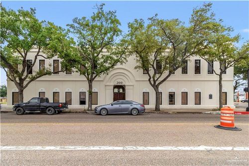 200 N 12th Ave, Edinburg, TX, 78541-3501 | Card Image