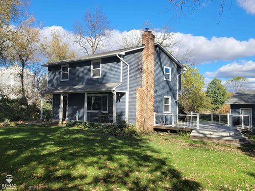 9503 Vernon Rd, Bancroft, MI, 48414-9709 | Card Image