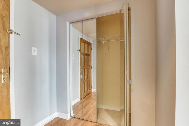 APT-1205 - 1530 Key Blvd, Condo with 1 bedrooms, 1 bathrooms and null parking in ARLINGTON VA | Image 29
