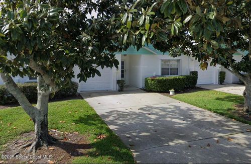1022 Villa Dr, Melbourne, FL, 32940-7040 | Card Image