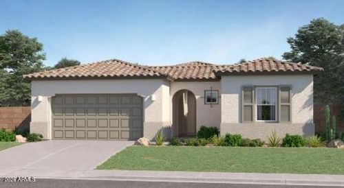 3377 E Eagle Dr, San Tan Valley, AZ, 85140 | Card Image