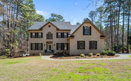 12220 Raven Ridge Rd, Raleigh, NC, 27614-9339 | Card Image