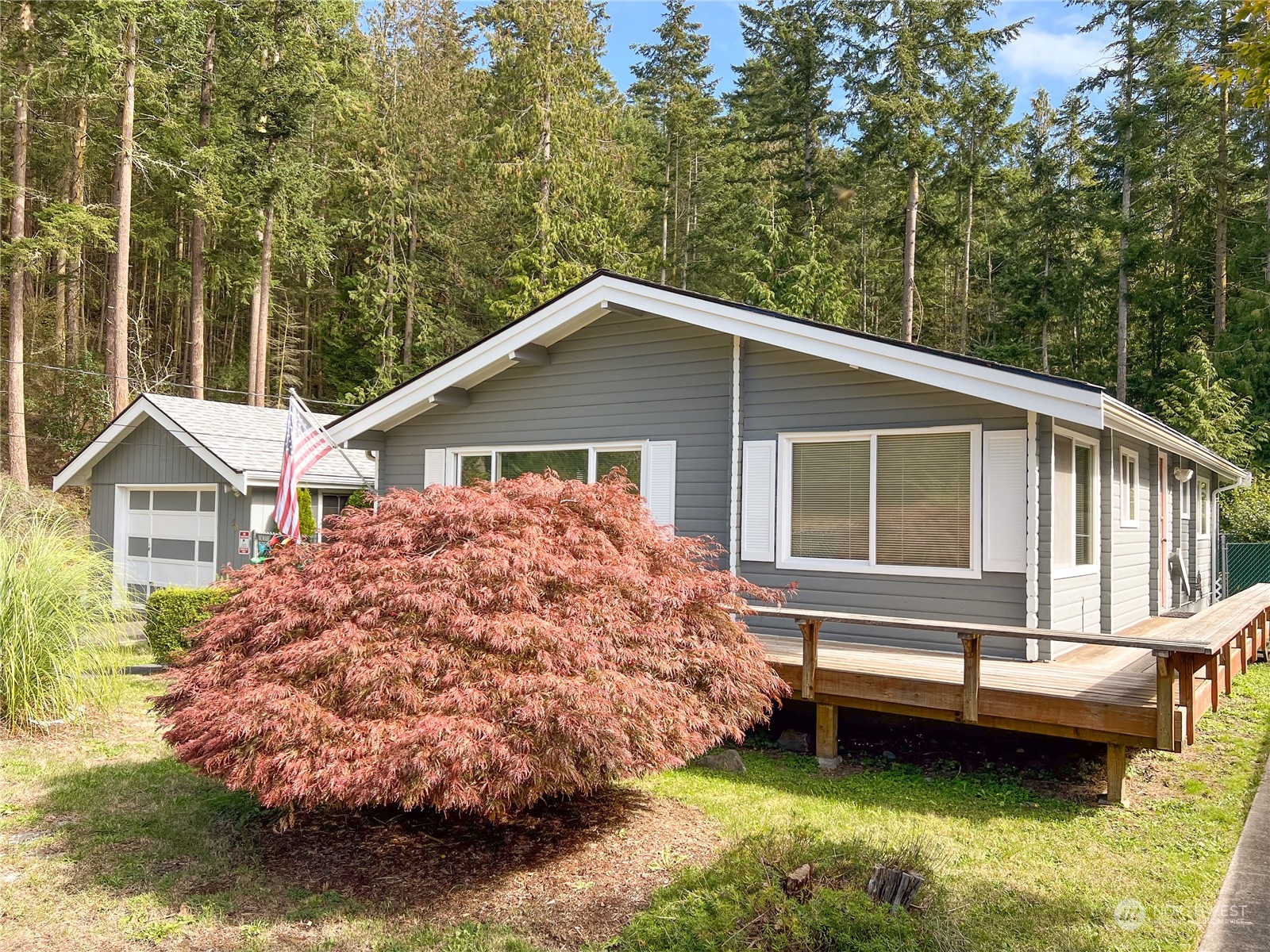 Vancouver Pl, Port Townsend, WA 98368