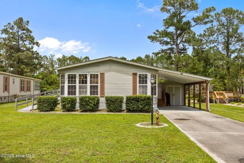619 Outrigger Ct, Hampstead, NC, 28443-3626 | Card Image