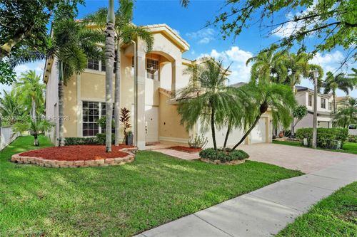 3181 Sw 173rd Ter, Miramar, FL, 33029-5580 | Card Image