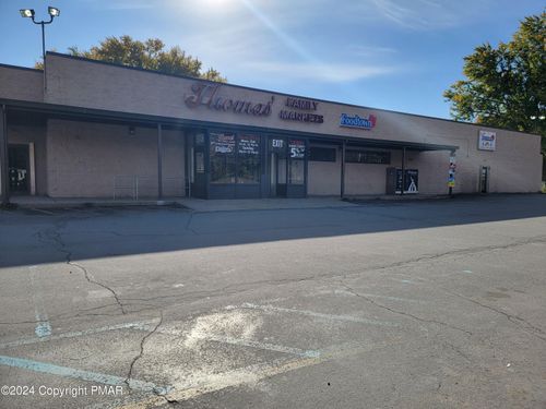 3-5 Mountain Mall, Shickshinny, PA, 18655-1226 | Card Image