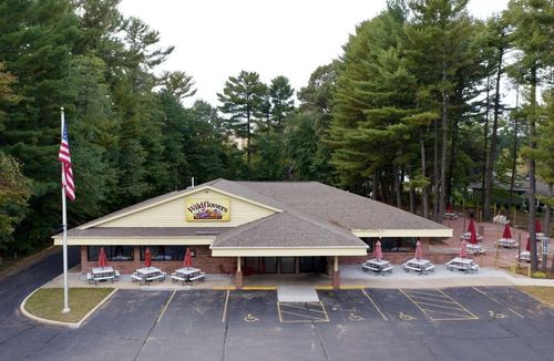 N2717 County Road Qq, Farmington, WI, 54981 | Card Image