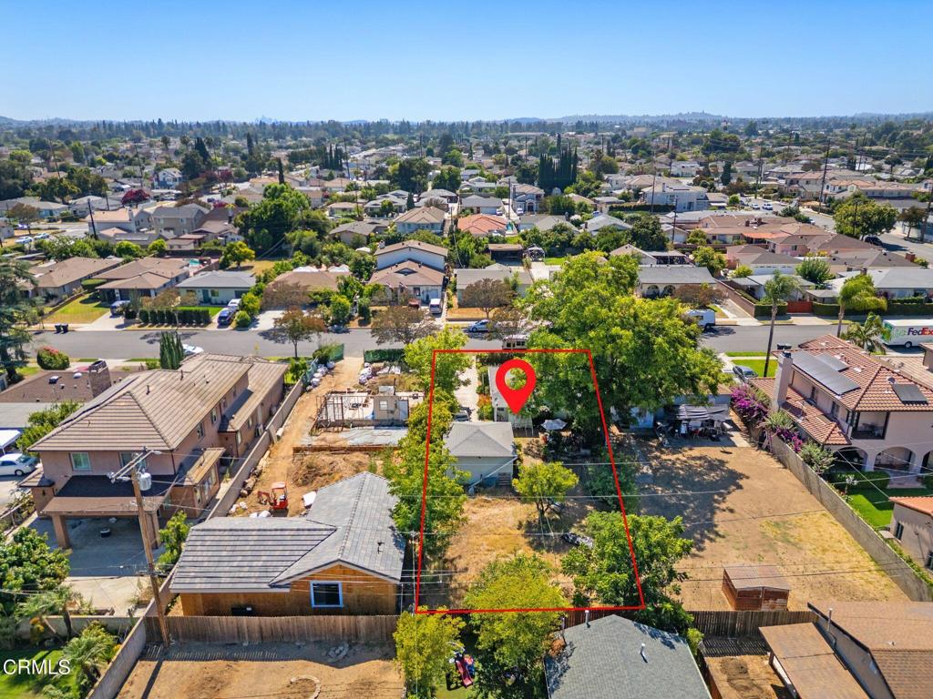Residential in San Gabriel 4