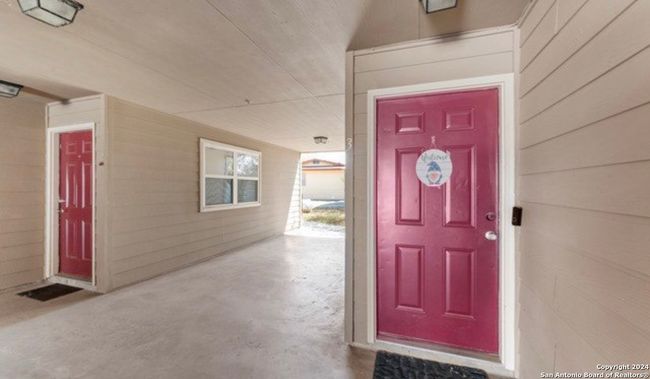 8 - 4551 Mount Olive Rd, Condo with 2 bedrooms, 2 bathrooms and null parking in Adkins TX | Image 4