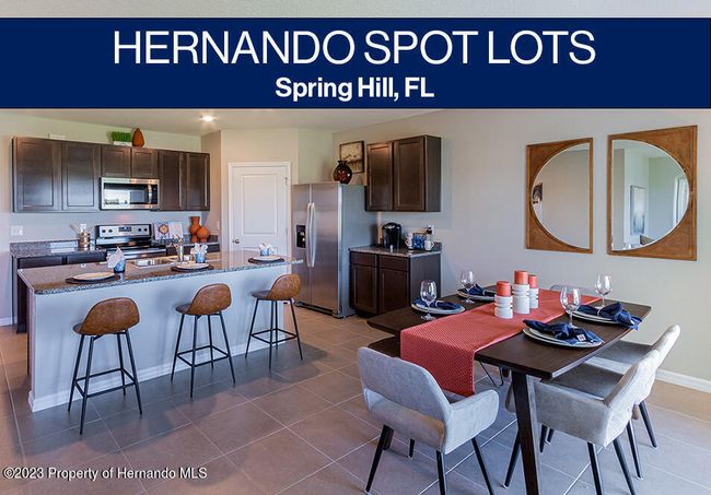 5167 Florentine Ct, House other with 4 bedrooms, 2 bathrooms and null parking in Spring Hill FL | Image 15