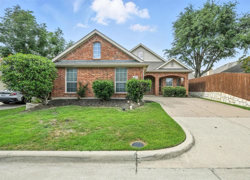 8000 Lonesome Spur Trail, Mckinney, TX, 75070 | Card Image