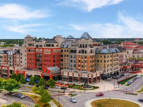 unit-703-720 S Rangeline Rd, Carmel, IN, 46032-3073 | Card Image