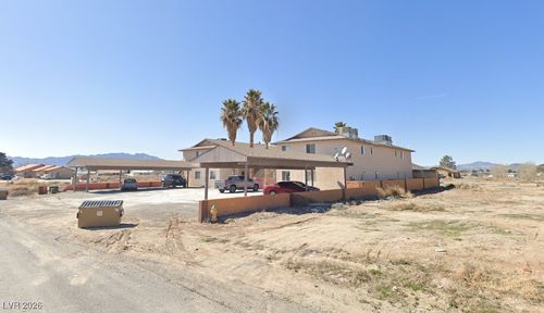 1444 Star Rd, Pahrump, NV, 89048-7239 | Card Image