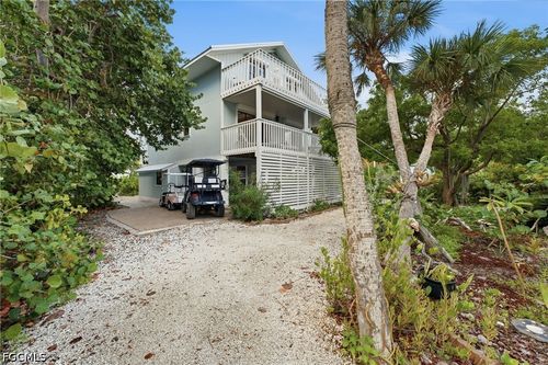 201 White Pelican Dr, Captiva, FL, 33924 | Card Image